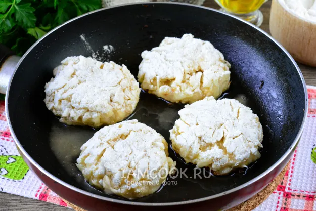 Шаг 9: иллюстрация