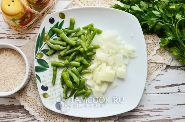 Шаг 2: иллюстрация