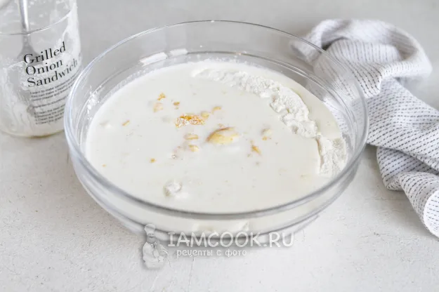 Шаг 6: иллюстрация