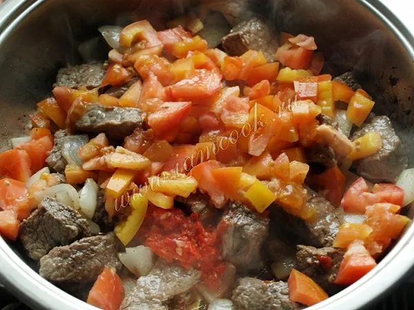 Шаг 3: иллюстрация