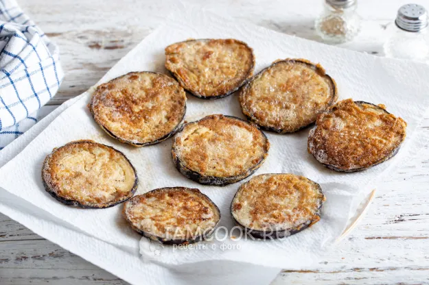 Шаг 7: иллюстрация