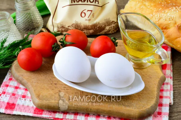 Шаг 1: иллюстрация