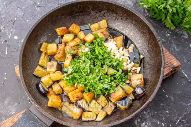 Шаг 6: иллюстрация