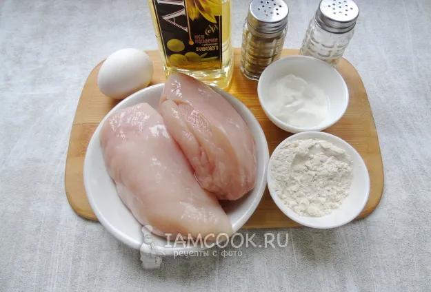 Шаг 1: иллюстрация