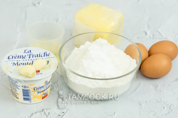 Шаг 1: иллюстрация