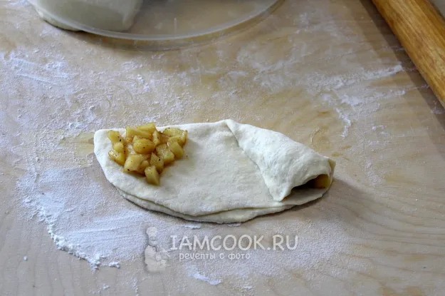 Шаг 14: иллюстрация