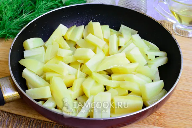 Шаг 3: иллюстрация