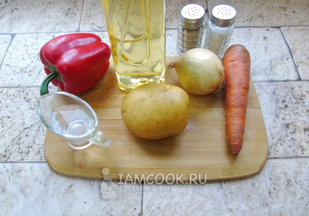 Шаг 1: иллюстрация