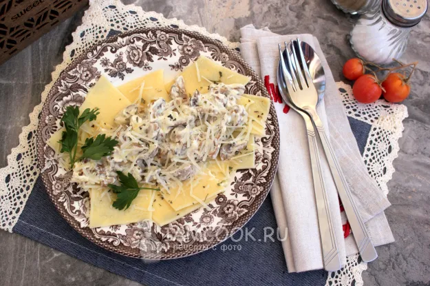 Шаг 9: иллюстрация