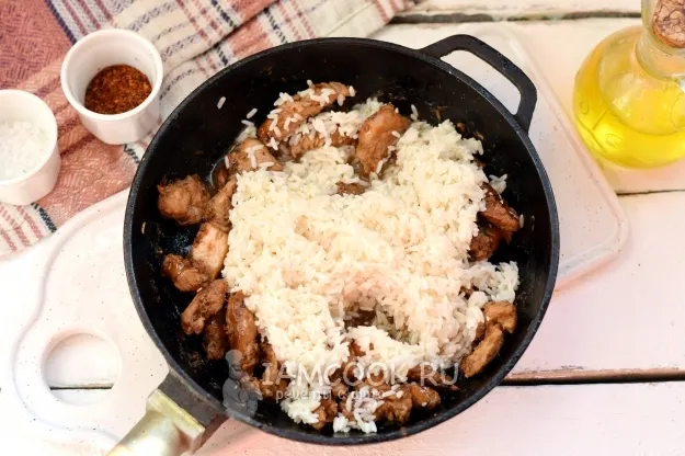 Шаг 6: иллюстрация