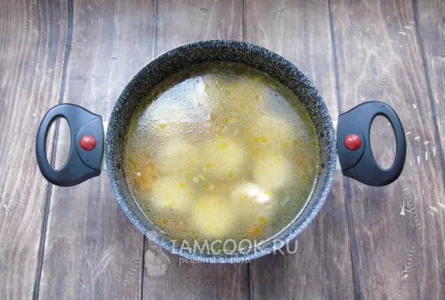 Шаг 10: иллюстрация