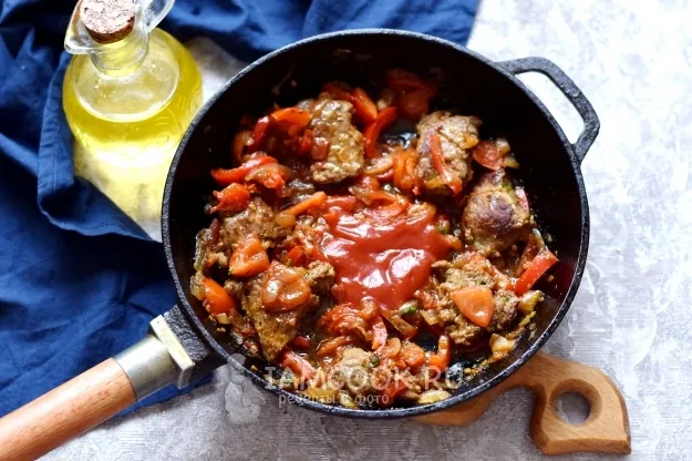 Шаг 7: иллюстрация