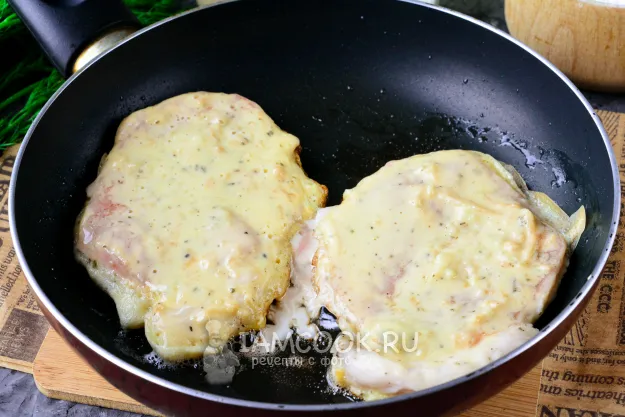 Шаг 8: иллюстрация