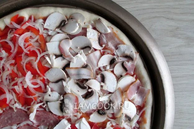 Шаг 9: иллюстрация