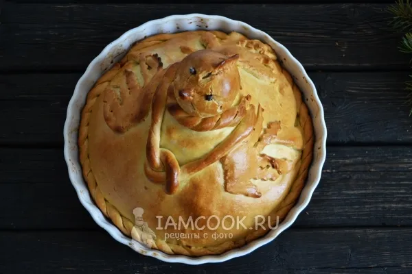 Шаг 24: иллюстрация