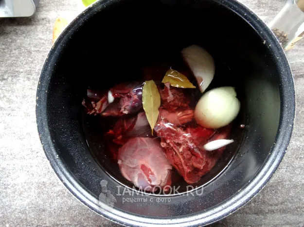 Шаг 3: иллюстрация