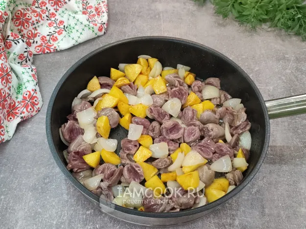 Шаг 5: иллюстрация