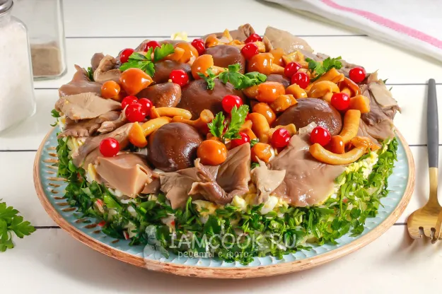 Шаг 9: иллюстрация