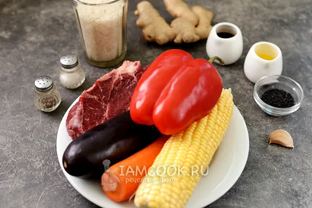 Шаг 1: иллюстрация