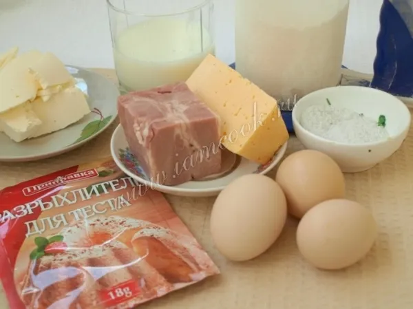 Шаг 1: иллюстрация