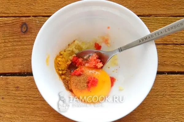 Шаг 3: иллюстрация