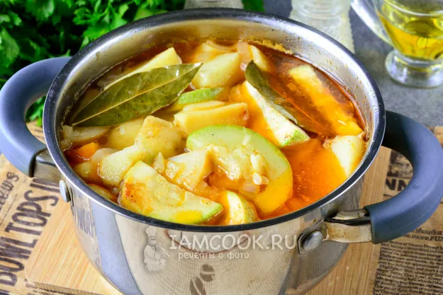 Шаг 8: иллюстрация