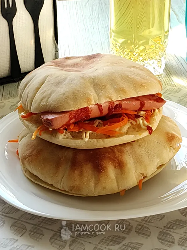 Шаг 7: иллюстрация