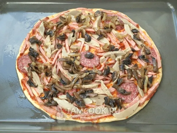 Шаг 8: иллюстрация