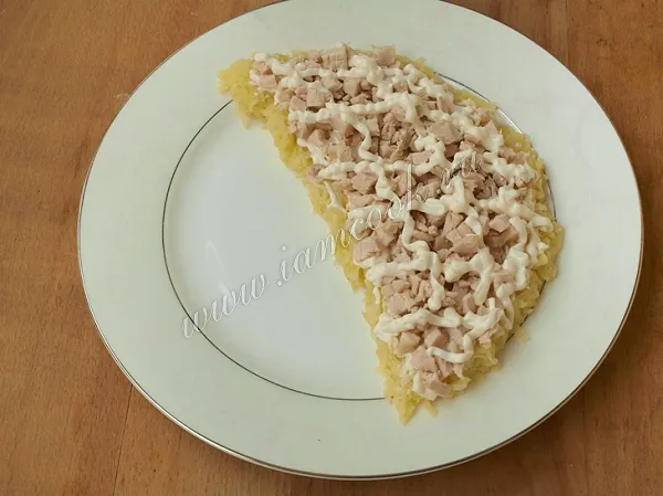 Шаг 3: иллюстрация