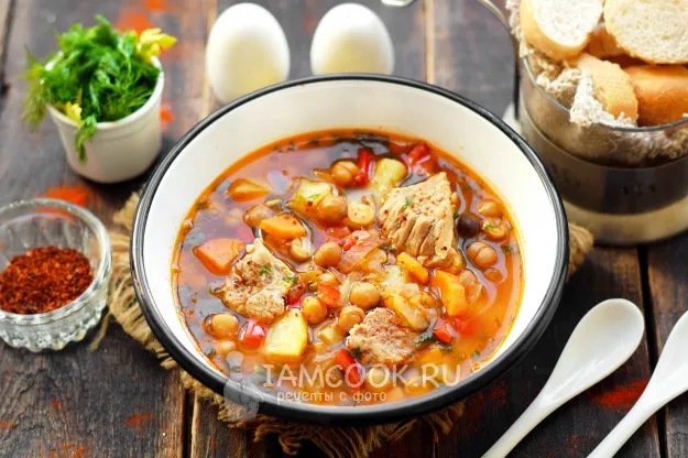 Шаг 10: иллюстрация