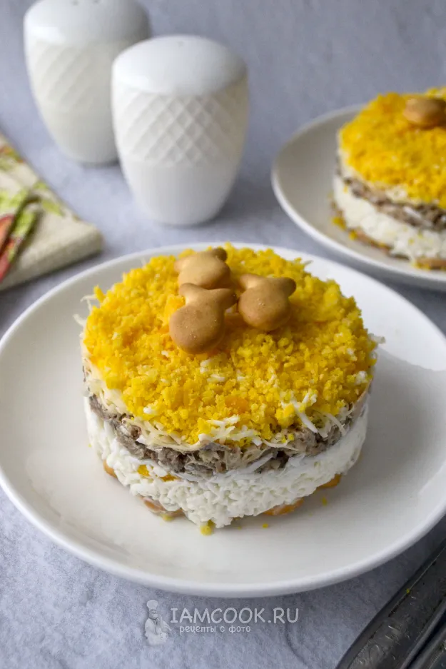 Шаг 10: иллюстрация