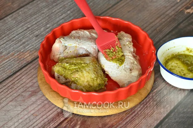 Шаг 5: иллюстрация