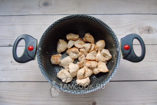 Шаг 3: иллюстрация