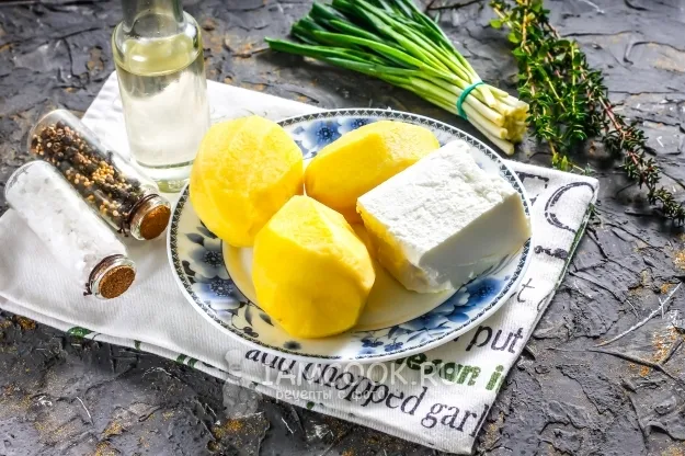 Шаг 1: иллюстрация