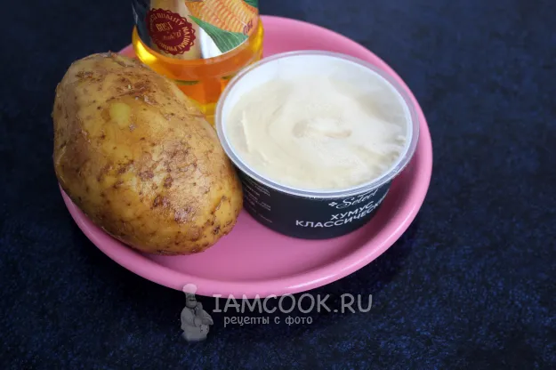 Шаг 1: иллюстрация