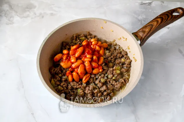 Шаг 5: иллюстрация