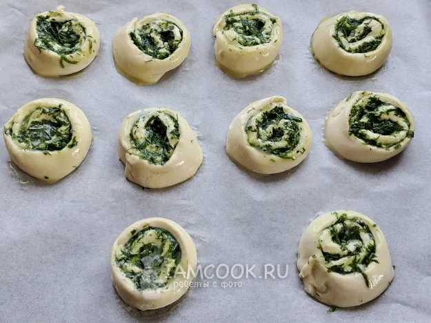 Шаг 8: иллюстрация