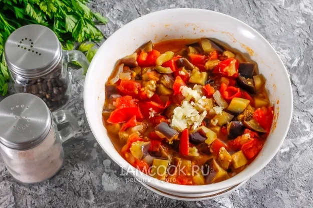 Шаг 7: иллюстрация