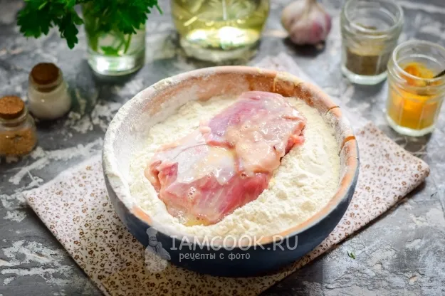 Шаг 5: иллюстрация