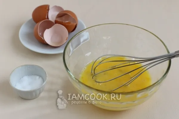 Шаг 3: иллюстрация