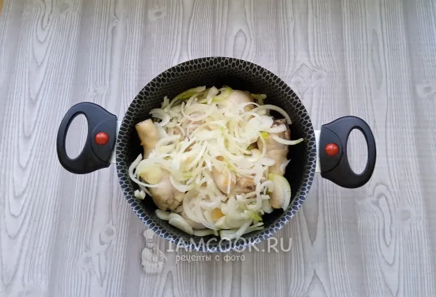 Шаг 3: иллюстрация