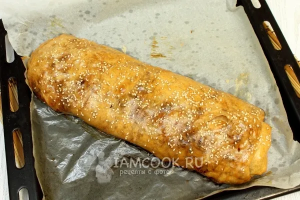 Шаг 12: иллюстрация