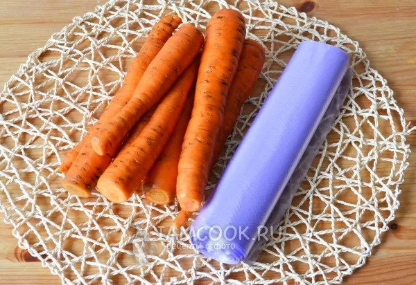 Шаг 1: иллюстрация