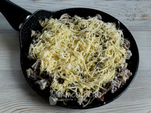 Шаг 9: иллюстрация