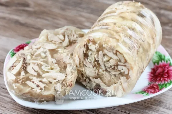 Шаг 9: иллюстрация