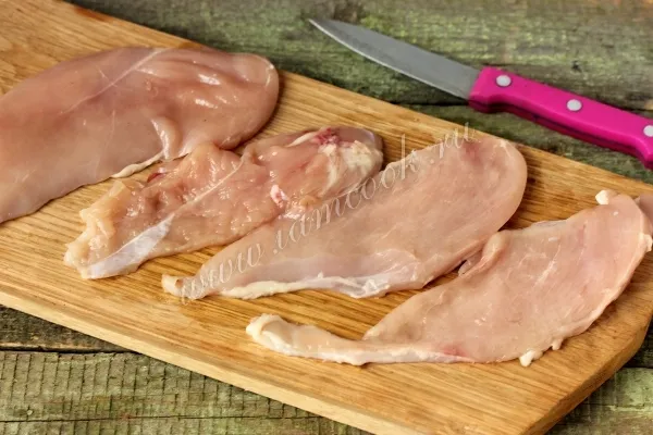 Шаг 1: иллюстрация