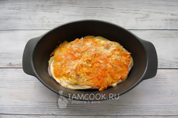 Шаг 7: иллюстрация