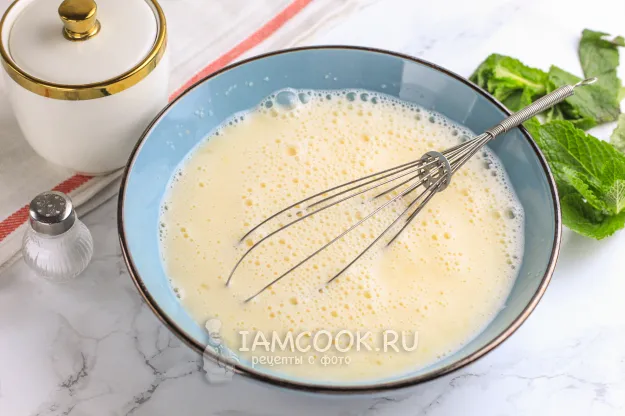 Шаг 2: иллюстрация