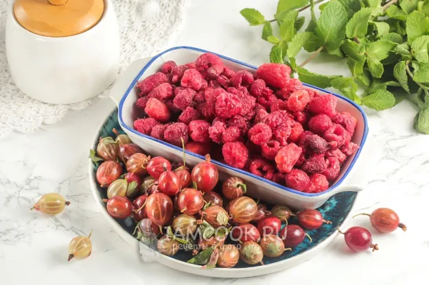 Шаг 1: иллюстрация