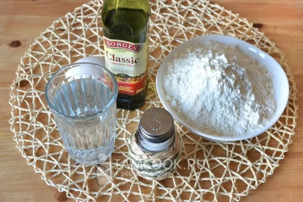 Шаг 1: иллюстрация